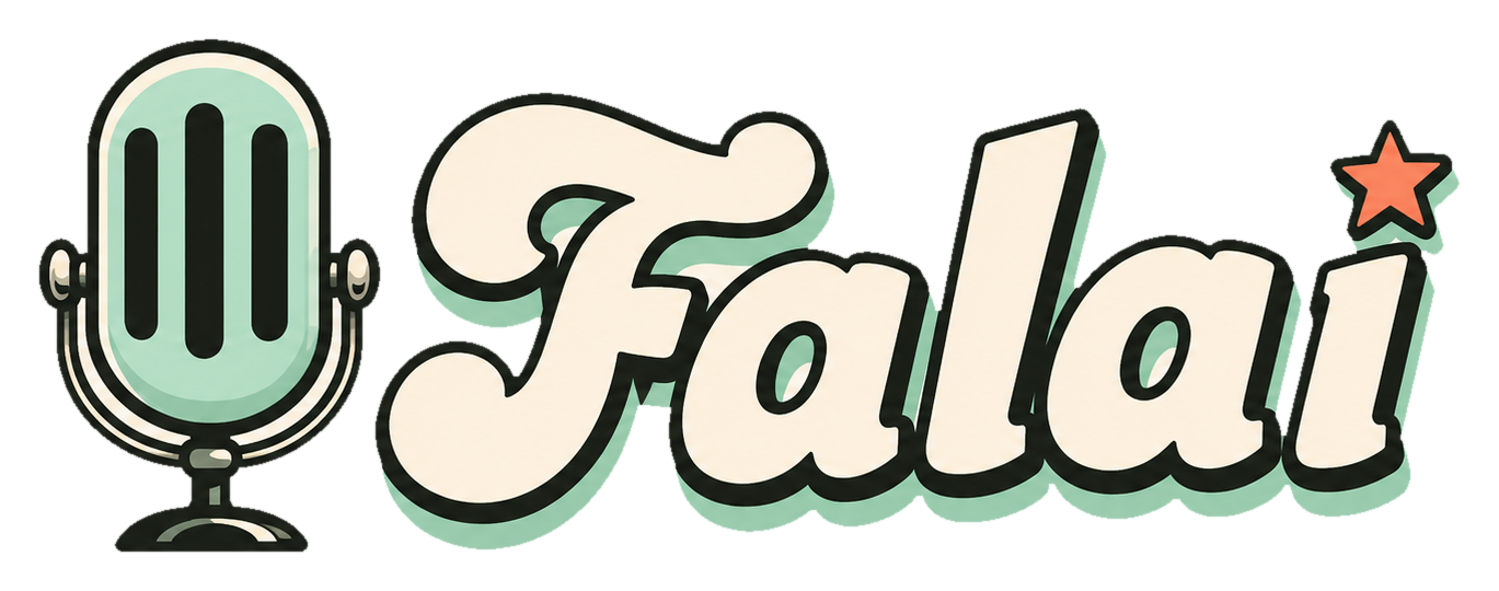 Falaí
