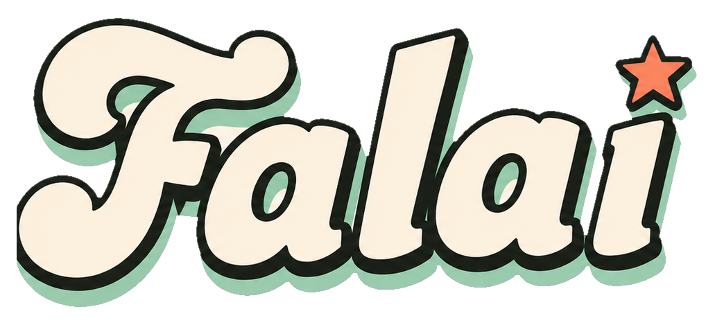 Falaí